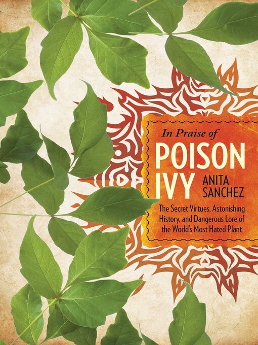 Title details for In Praise of Poison Ivy by Anita Sanchez - Available